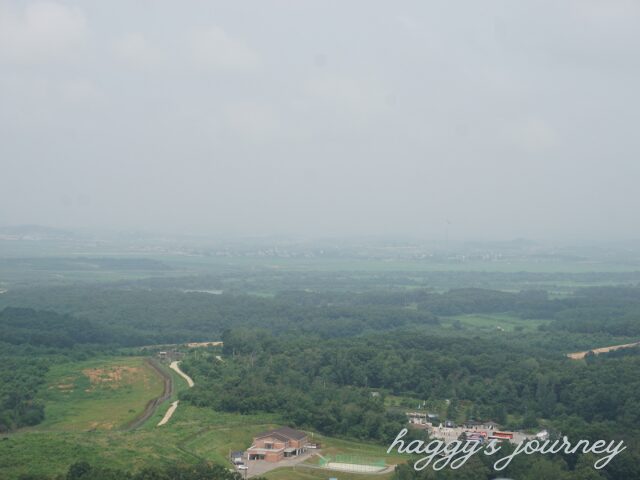 都羅展望台