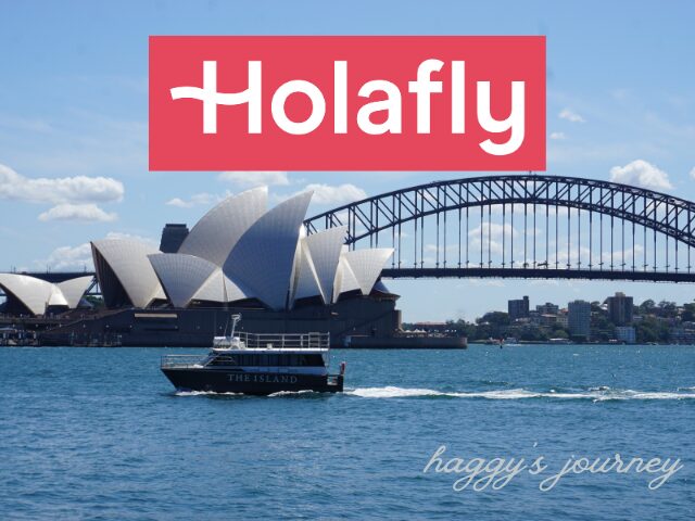 Holafly、オーストラリア向けeSIM