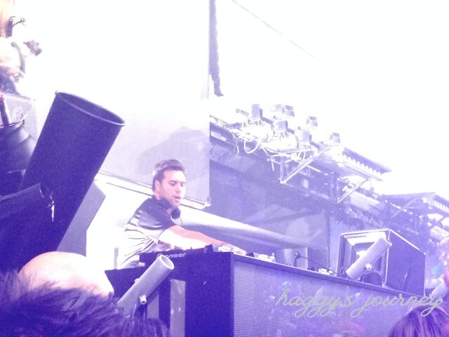 Sebastian Ingrosso