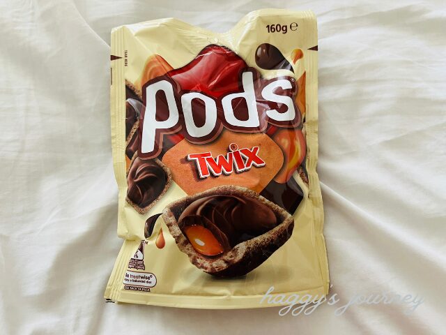 Pods