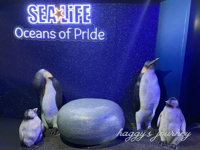 シーライフシドニー水族館